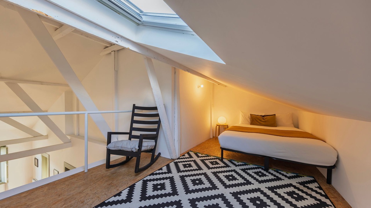 Photo of Bedroom in Belem