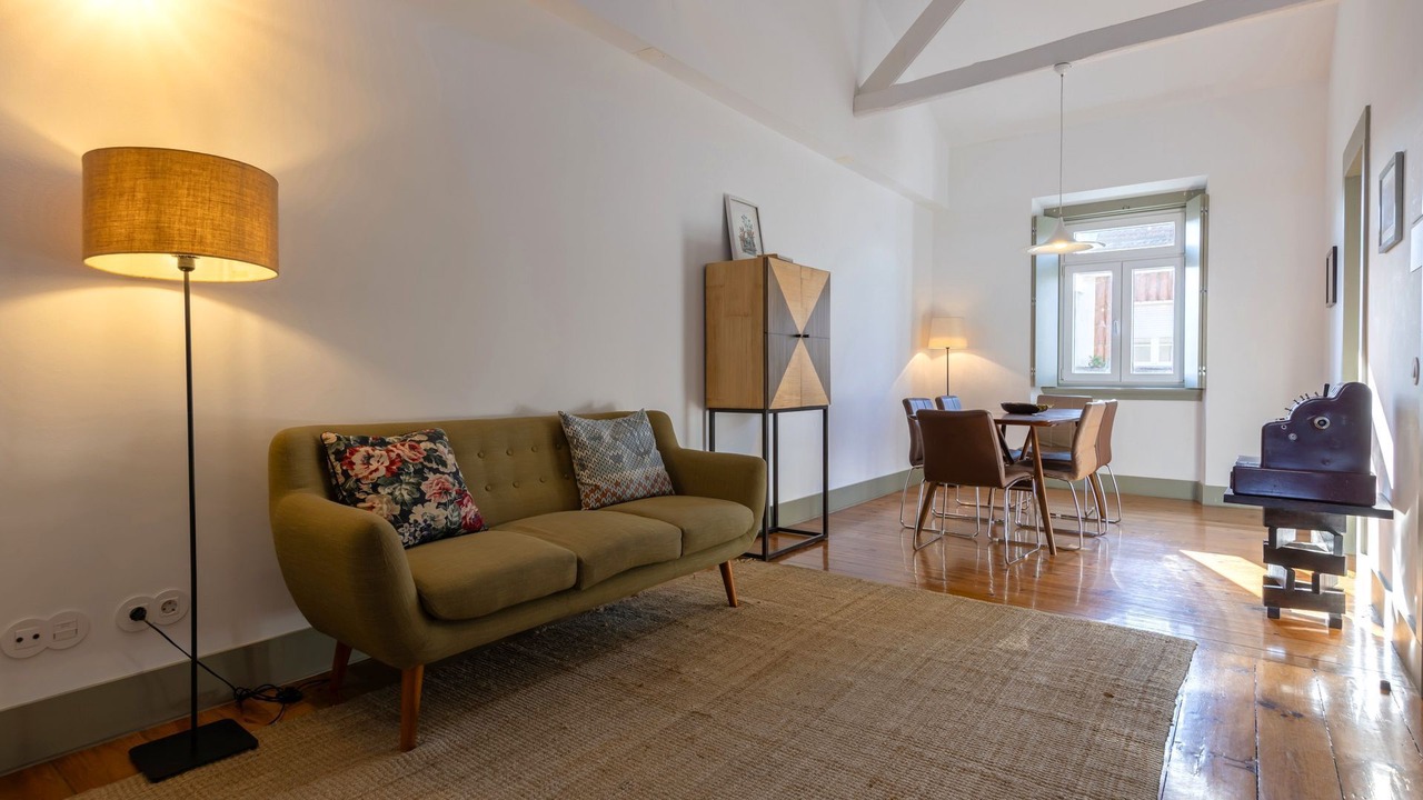 Photo of Livingroom in Belem