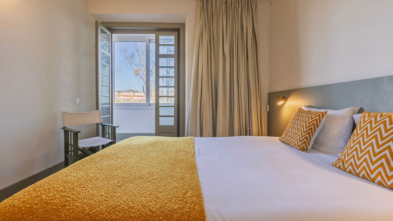 Photo of Bedroom in Belem