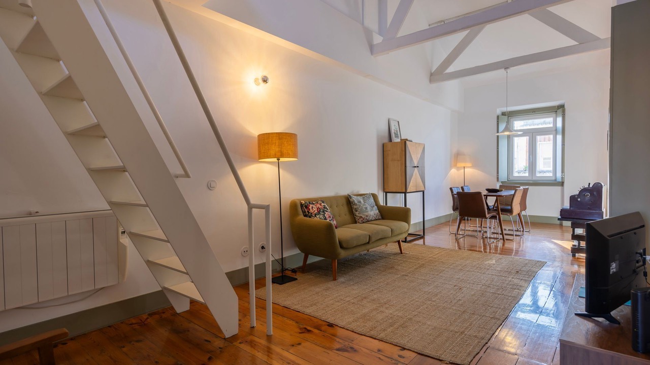 Photo of Livingroom in Belem