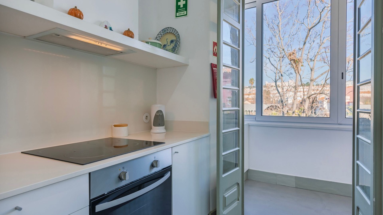Photo of Kitchen in Belem