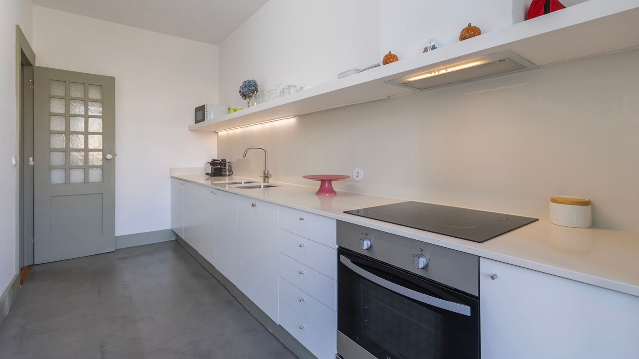 Photo of Kitchen in Belem