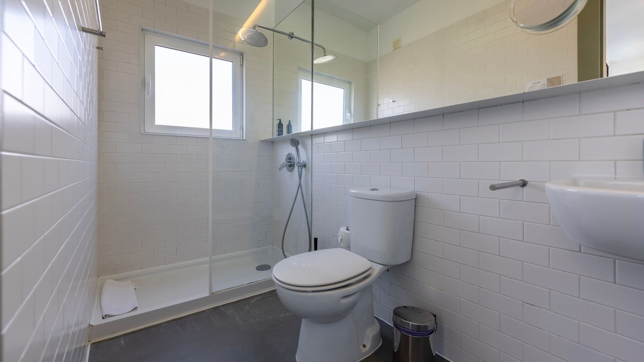 Photo of Bathroom in Belem