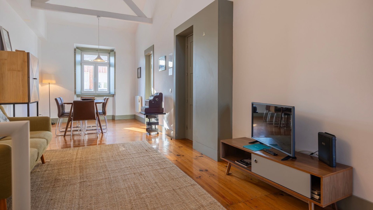 Photo of Livingroom in Belem