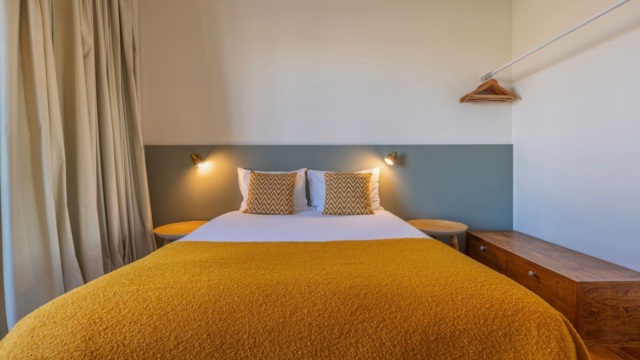 Photo of Bedroom in Belem