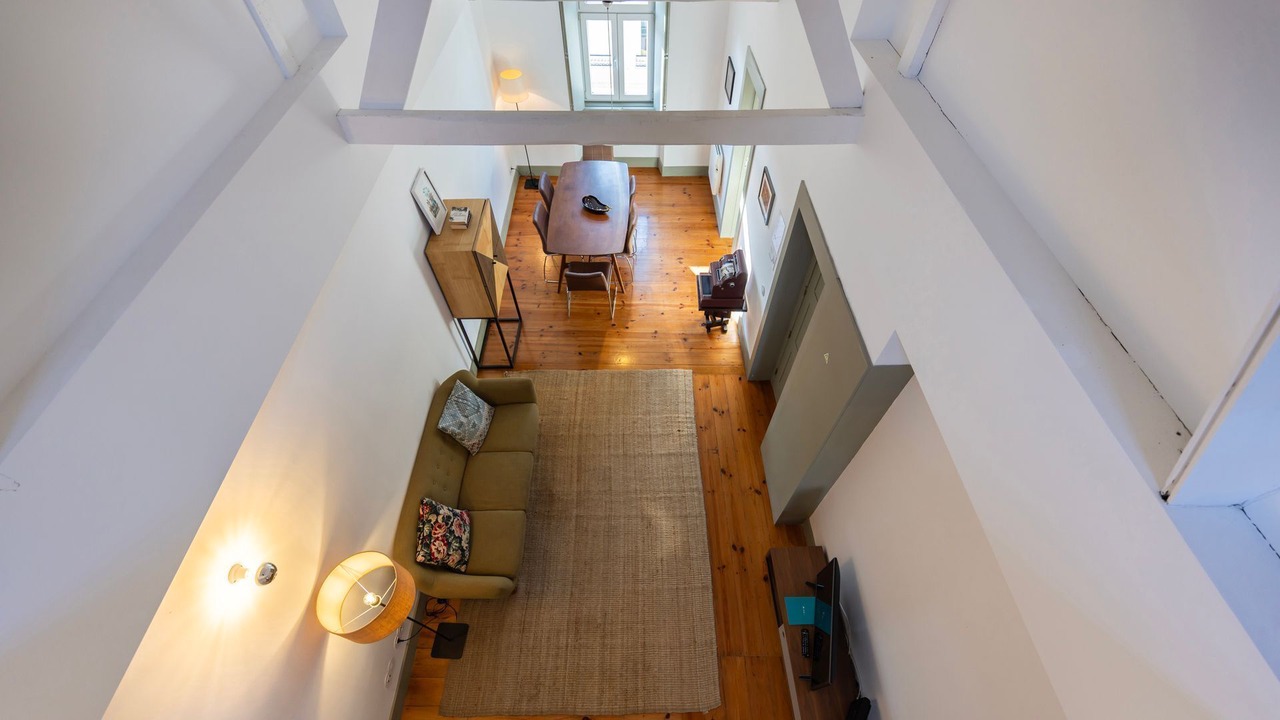 Photo of Livingroom in Belem