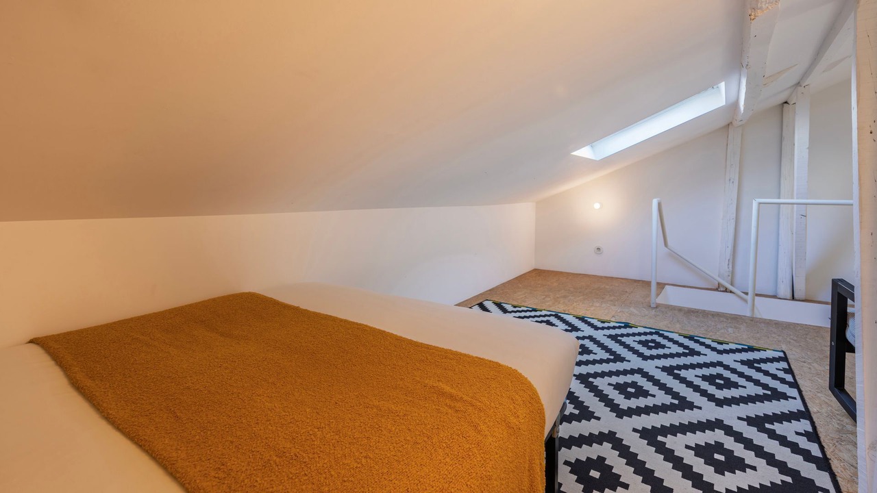 Photo of Bedroom in Belem
