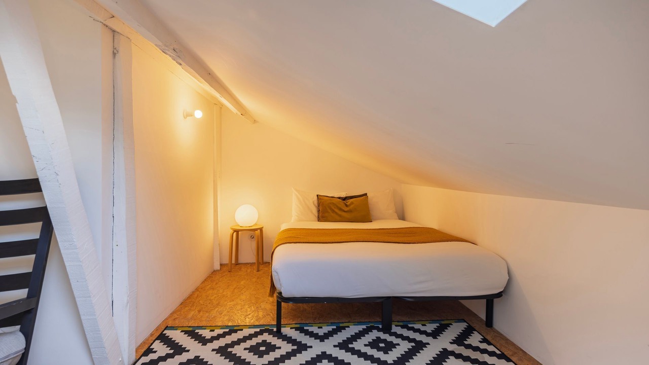 Photo of Bedroom in Belem