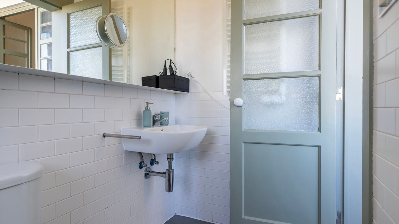 Photo of Bathroom in Belem