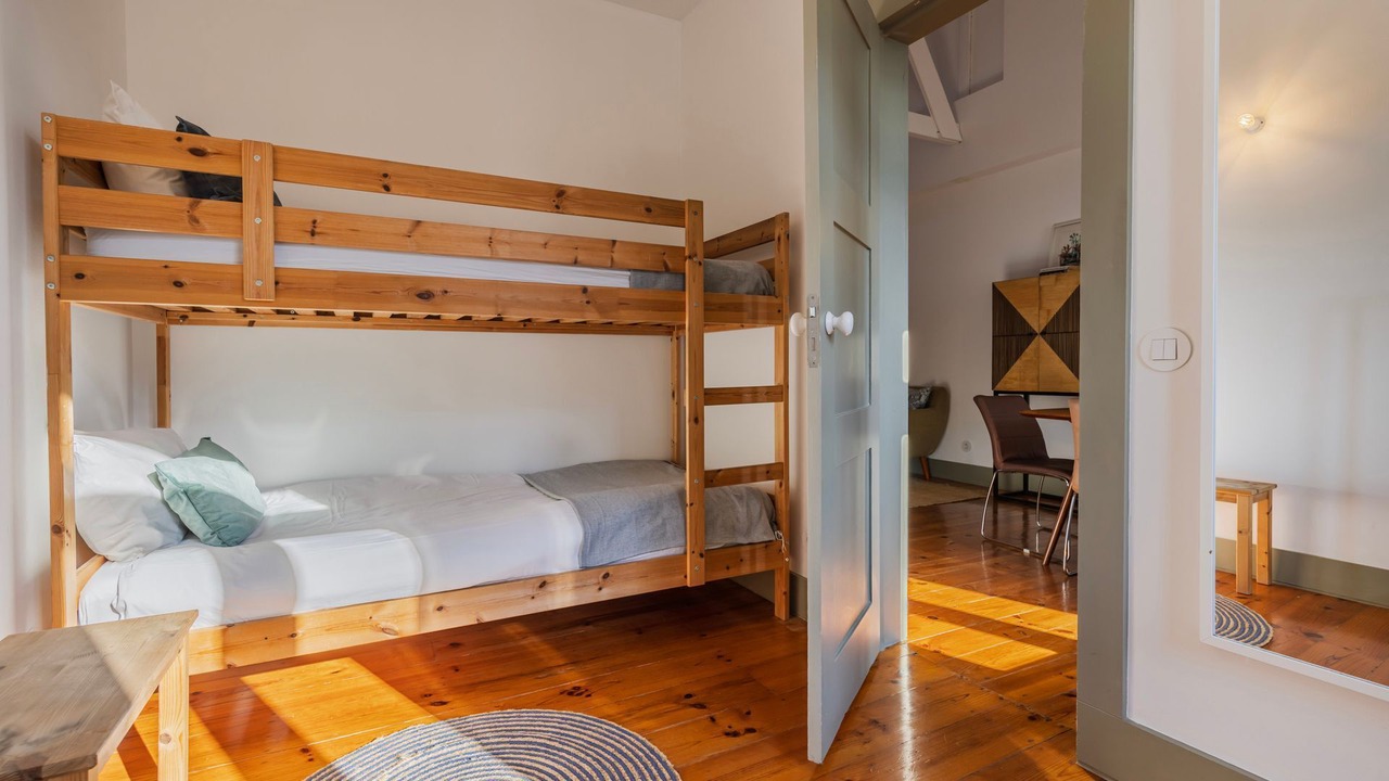 Photo of Bedroom in Belem