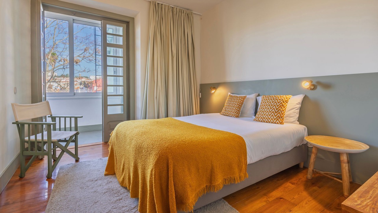 Photo of Bedroom in Belem