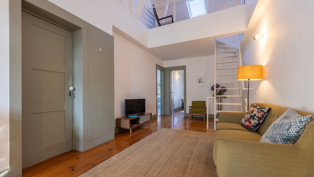 Photo of Livingroom in Belem