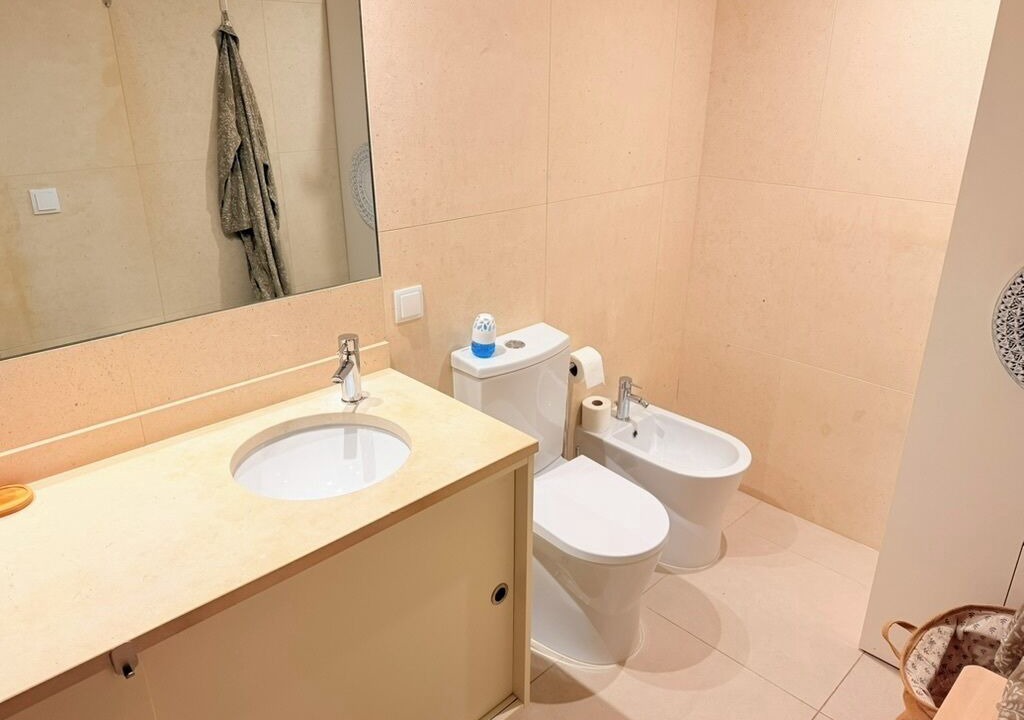 Photo of Bathroom in Cascais