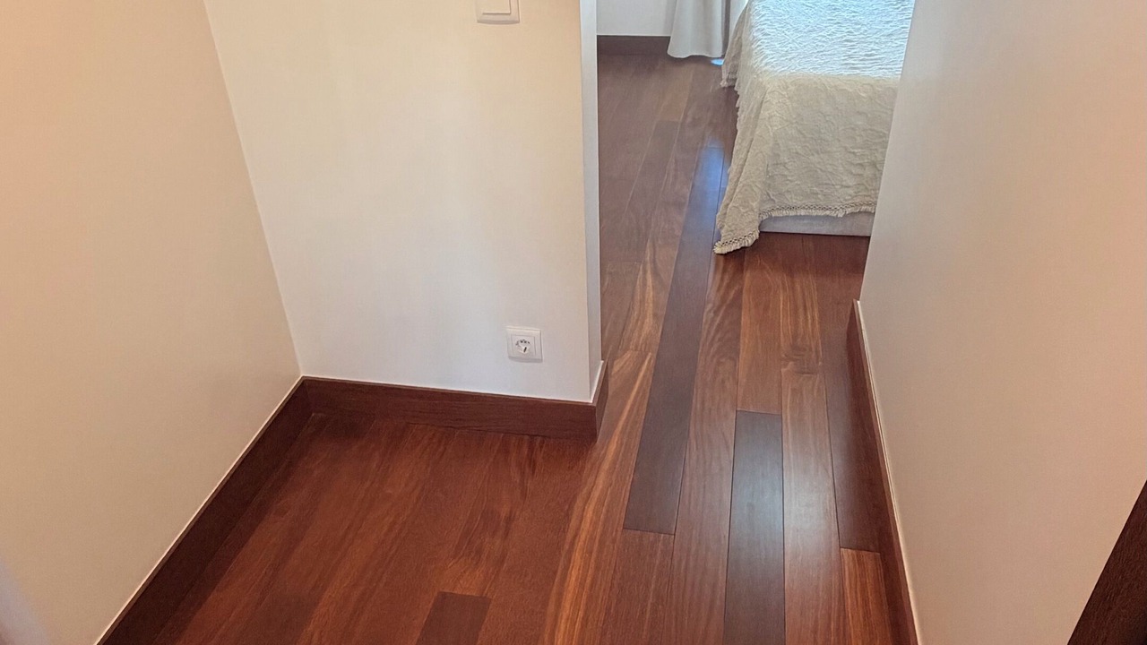 Photo of Bedroom in Cascais