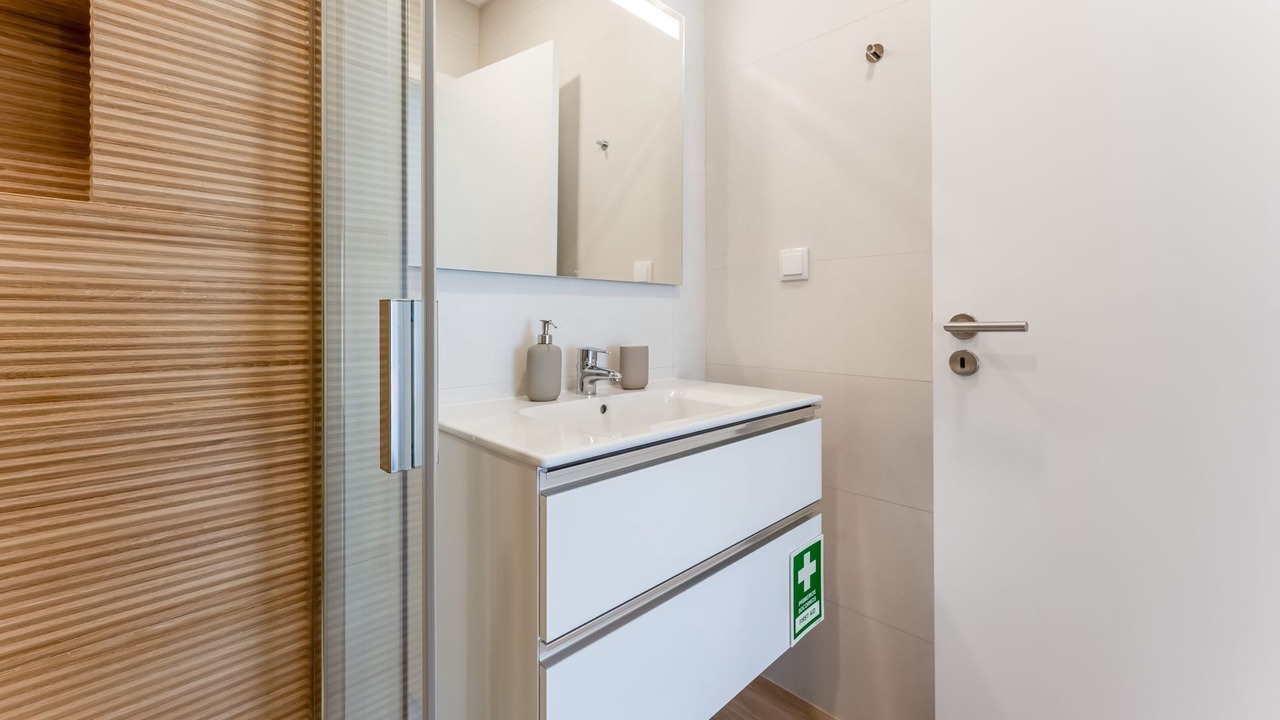 Photo of Bathroom in Cavacos