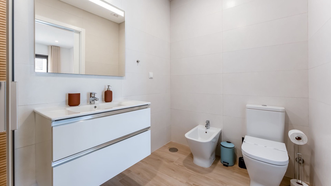 Photo of Bathroom in Cavacos