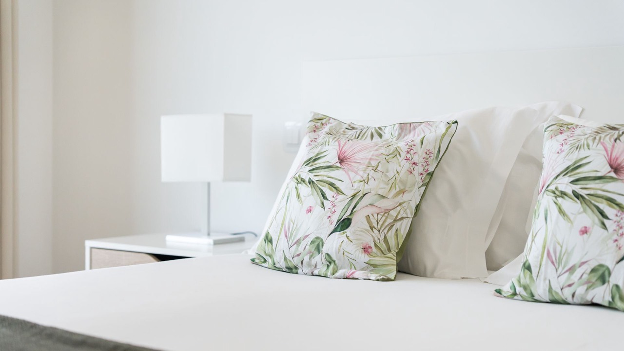 Photo of Bedroom in Cavacos