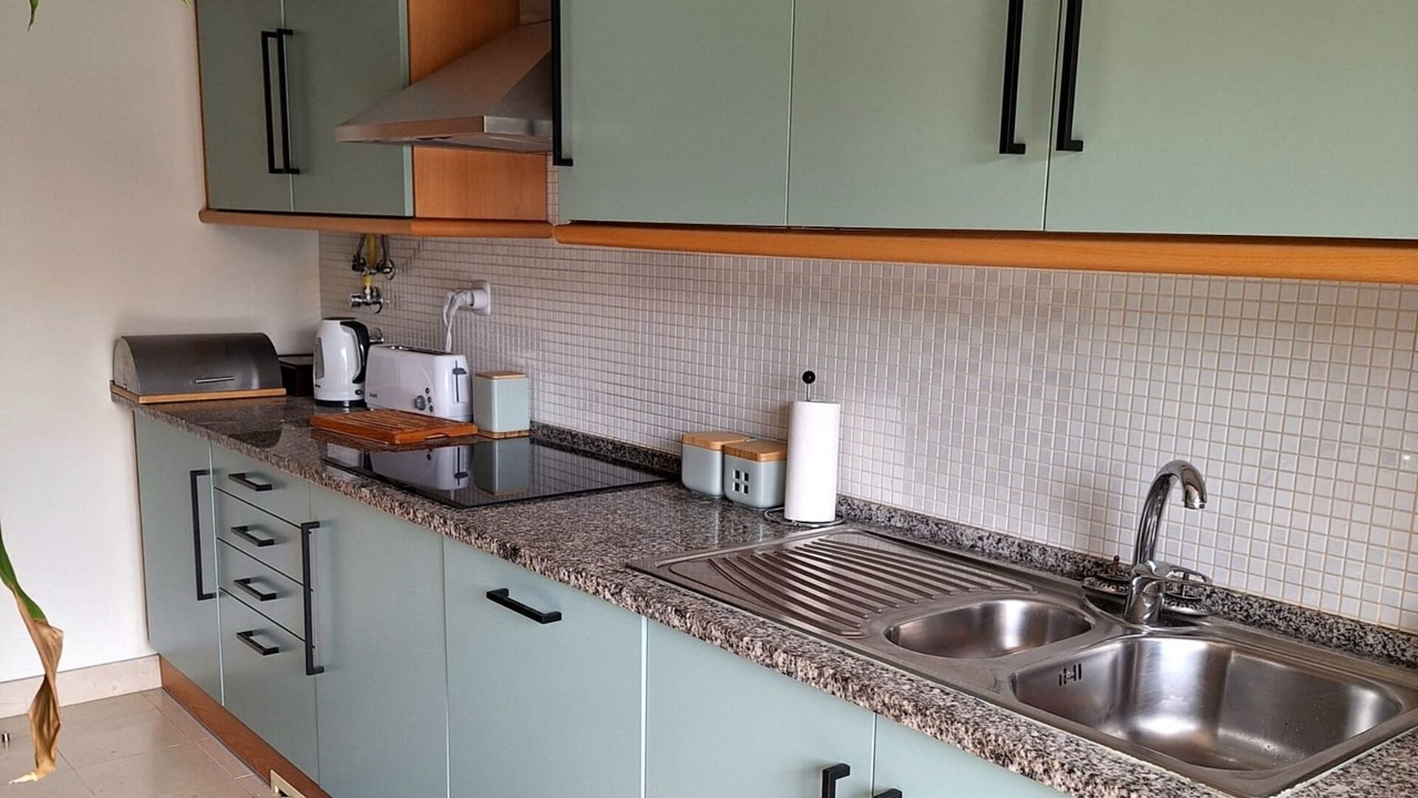 Photo of Kitchen in Santa Eulalia