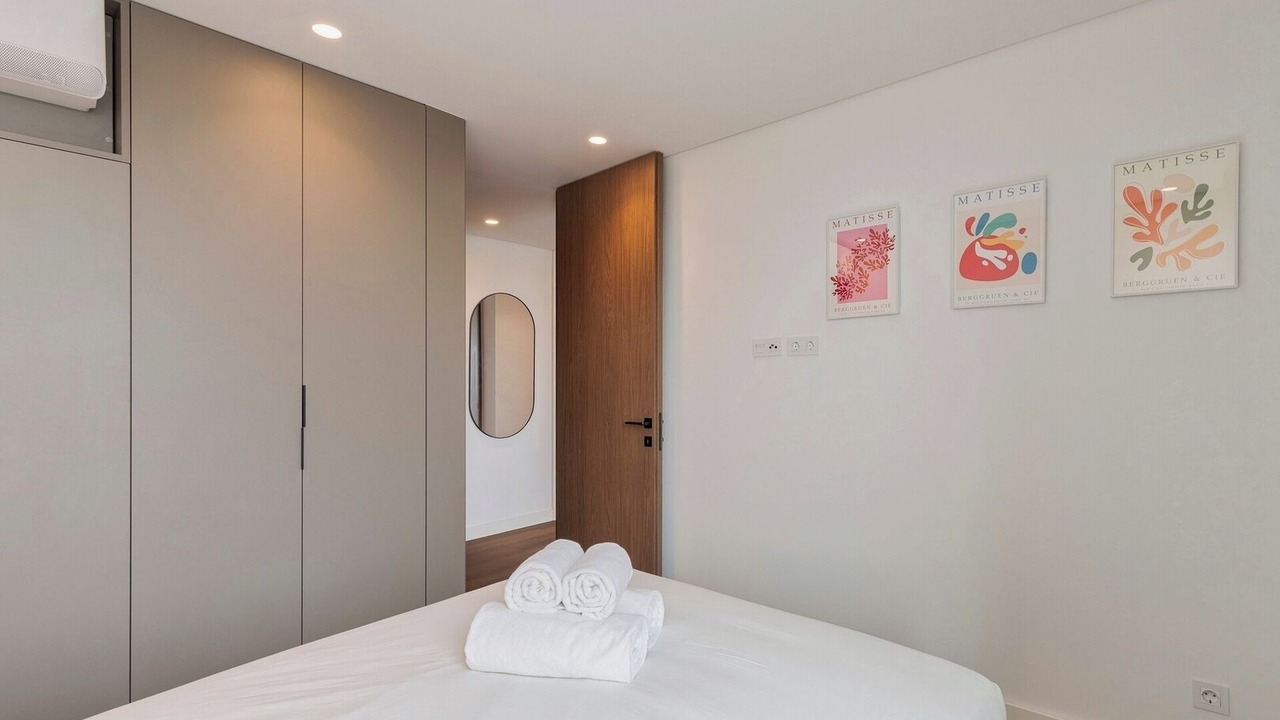 Photo of Bedroom in Sao Juliao