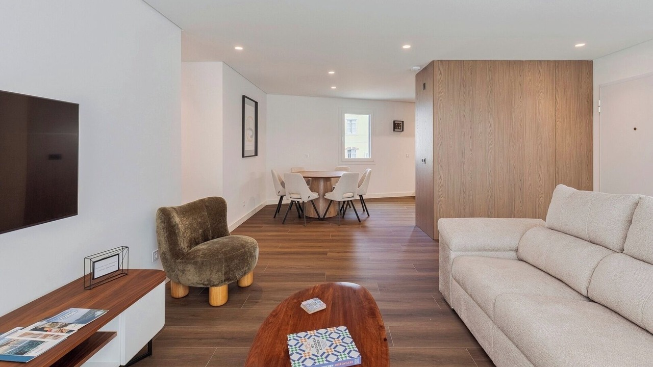 Photo of Livingroom in Sao Juliao