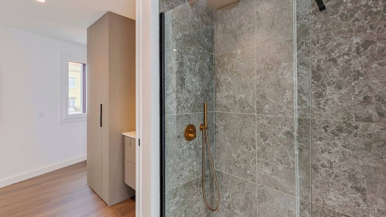 Photo of Bathroom in Sao Juliao