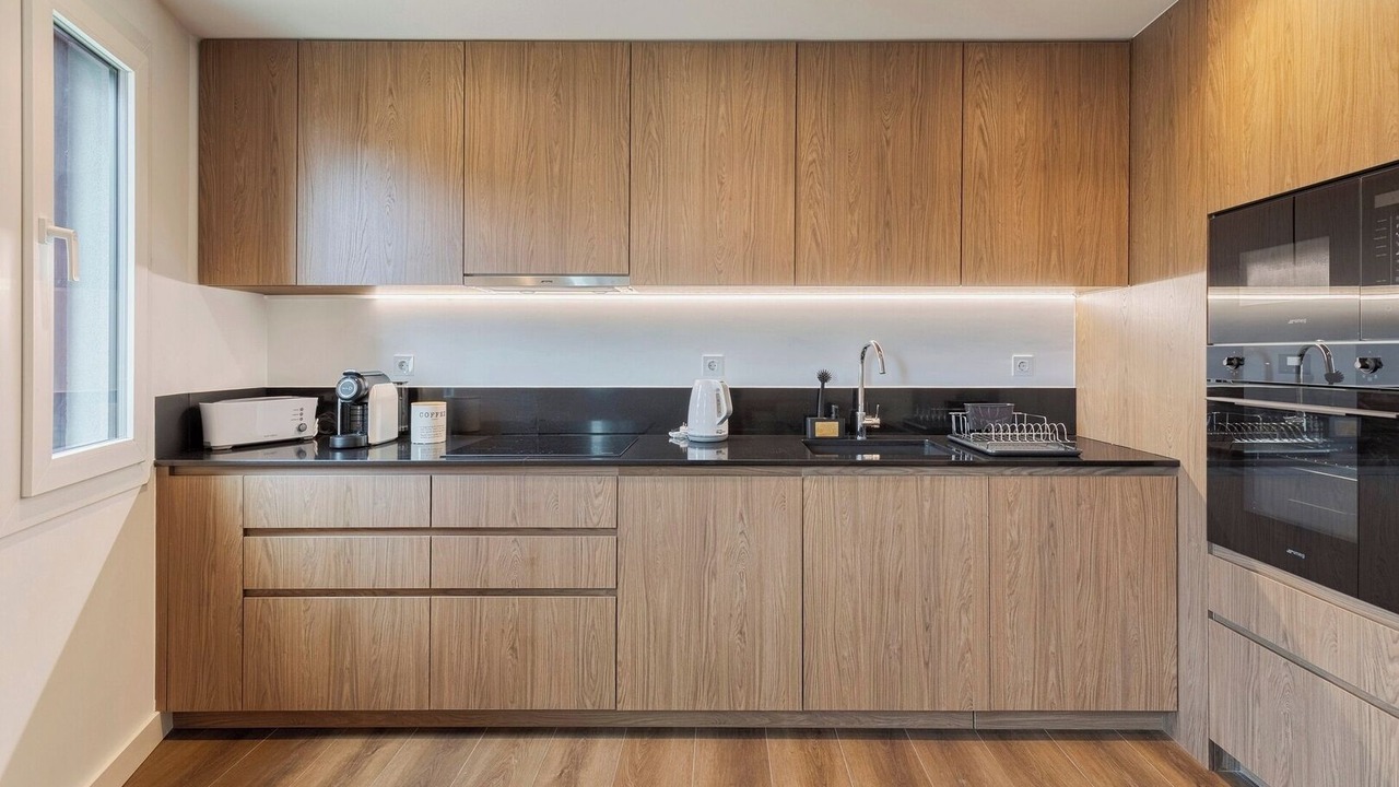 Photo of Kitchen in Sao Juliao