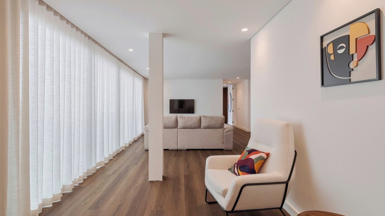 Photo of Livingroom in Sao Juliao