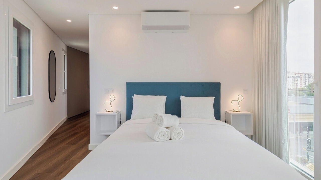 Photo of Bedroom in Sao Juliao