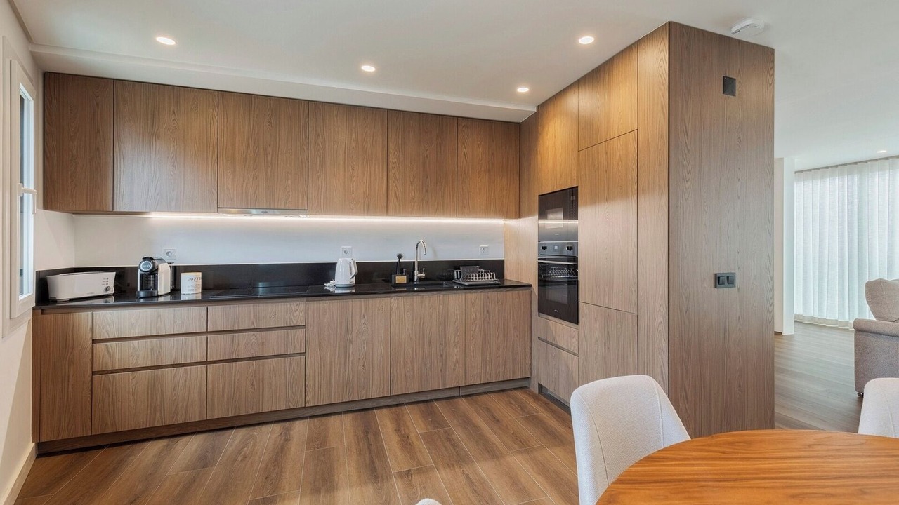 Photo of Kitchen in Sao Juliao