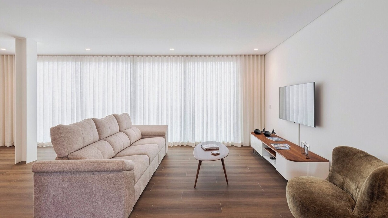 Photo of Livingroom in Sao Juliao