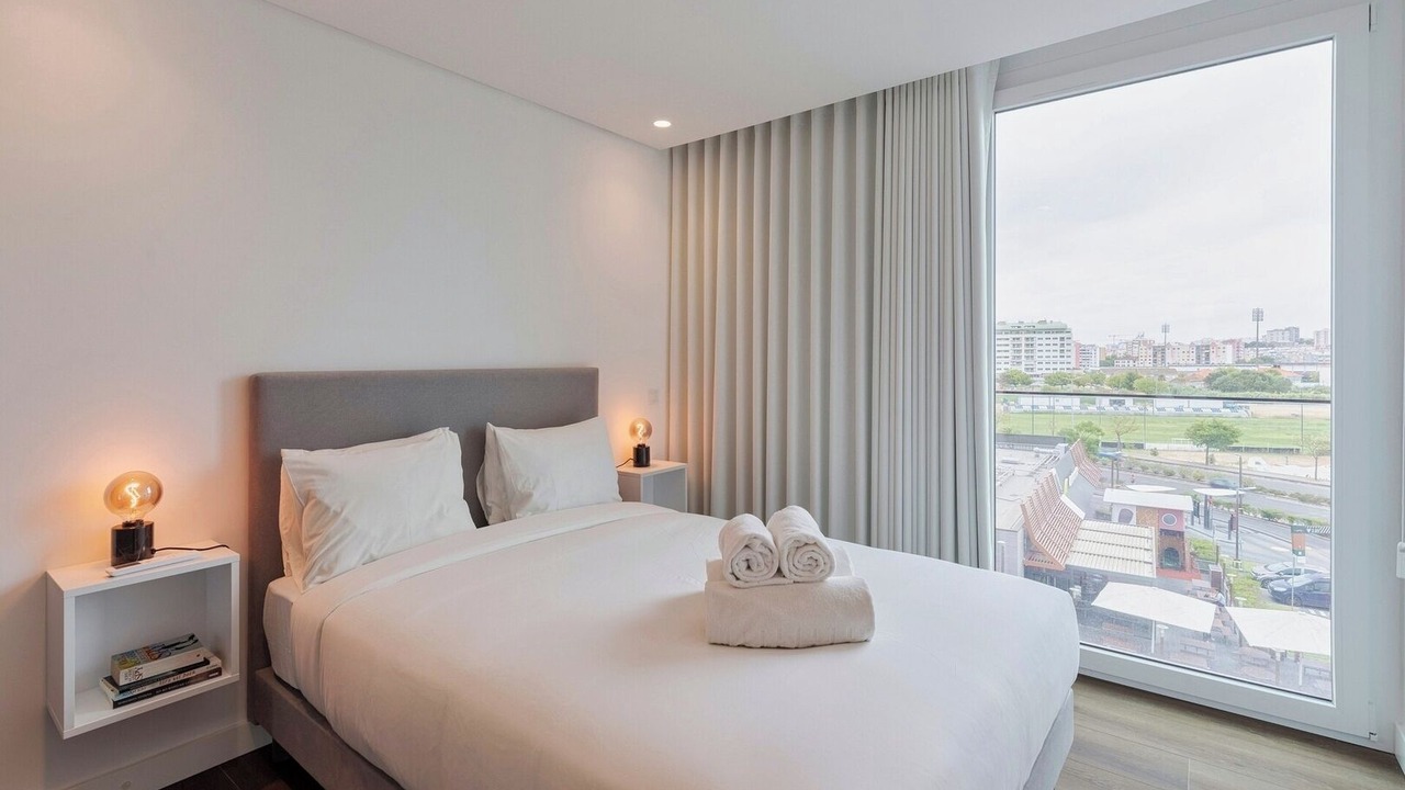 Photo of Bedroom in Sao Juliao