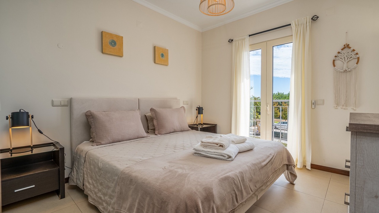 Photo of Bedroom in Estombar
