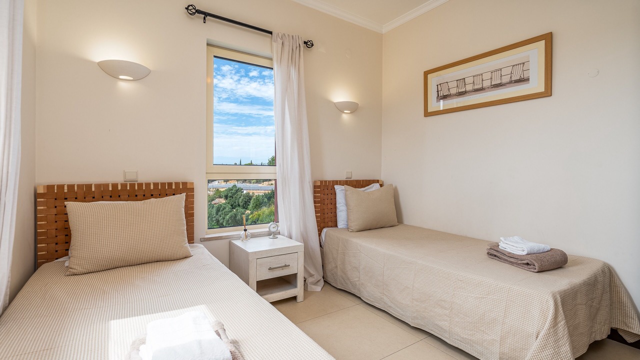 Photo of Bedroom in Estombar