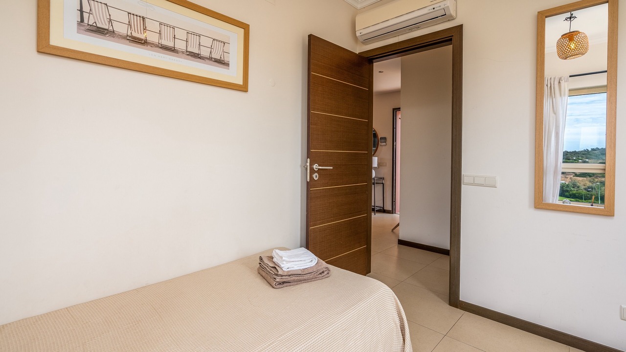 Photo of Bedroom in Estombar