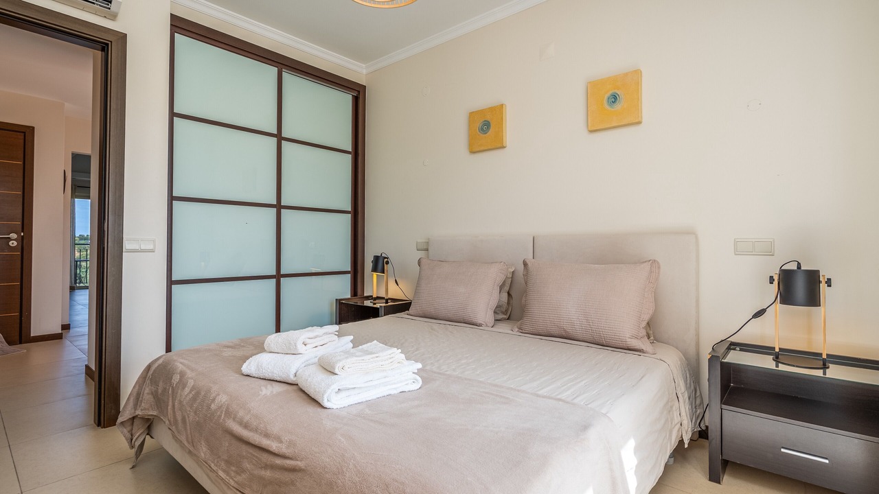 Photo of Bedroom in Estombar