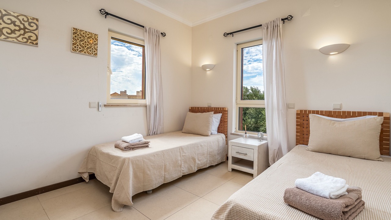 Photo of Bedroom in Estombar