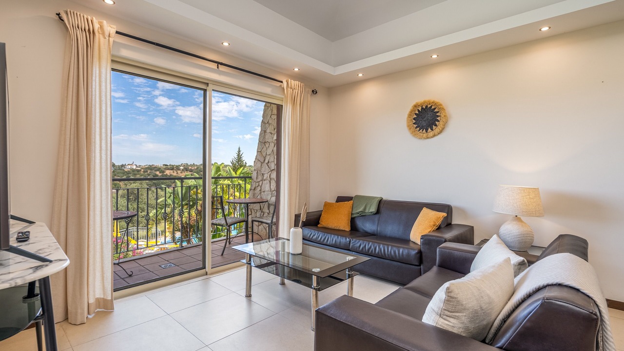 Photo of Livingroom in Estombar