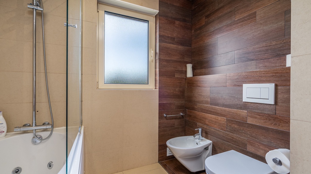 Photo of Bathroom in Estombar