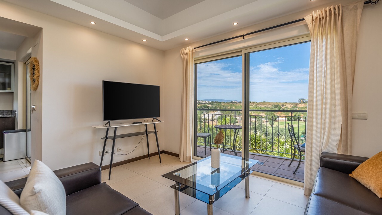 Photo of Livingroom in Estombar