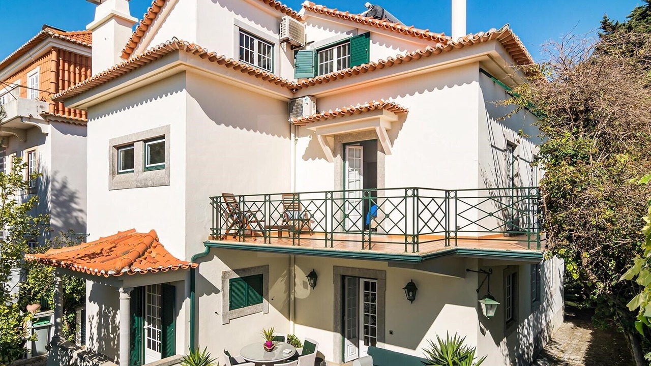 Photo of Outdoor in Parede