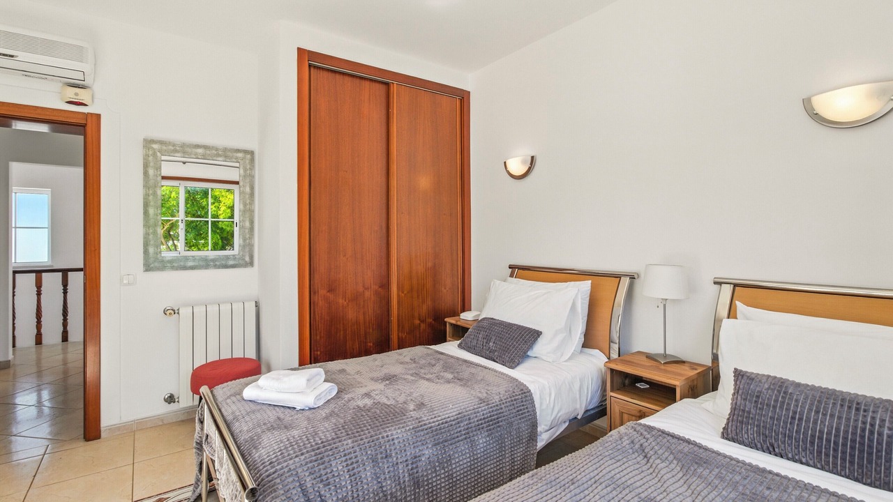 Photo of Bedroom in Chinicato