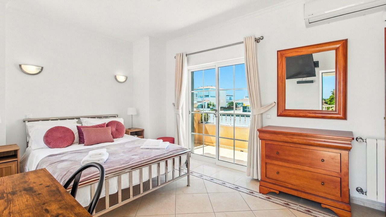 Photo of Bedroom in Chinicato