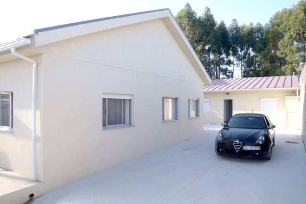 Photo of Outdoor in Perafita
