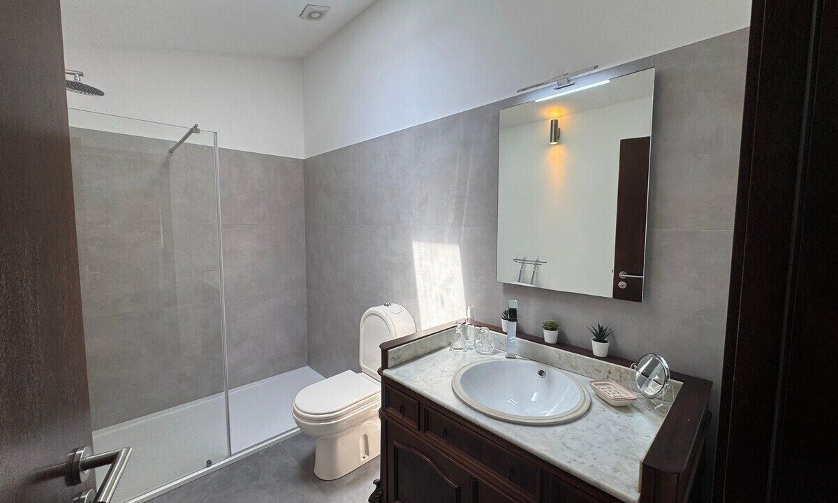 Photo of Bathroom in Barcelos