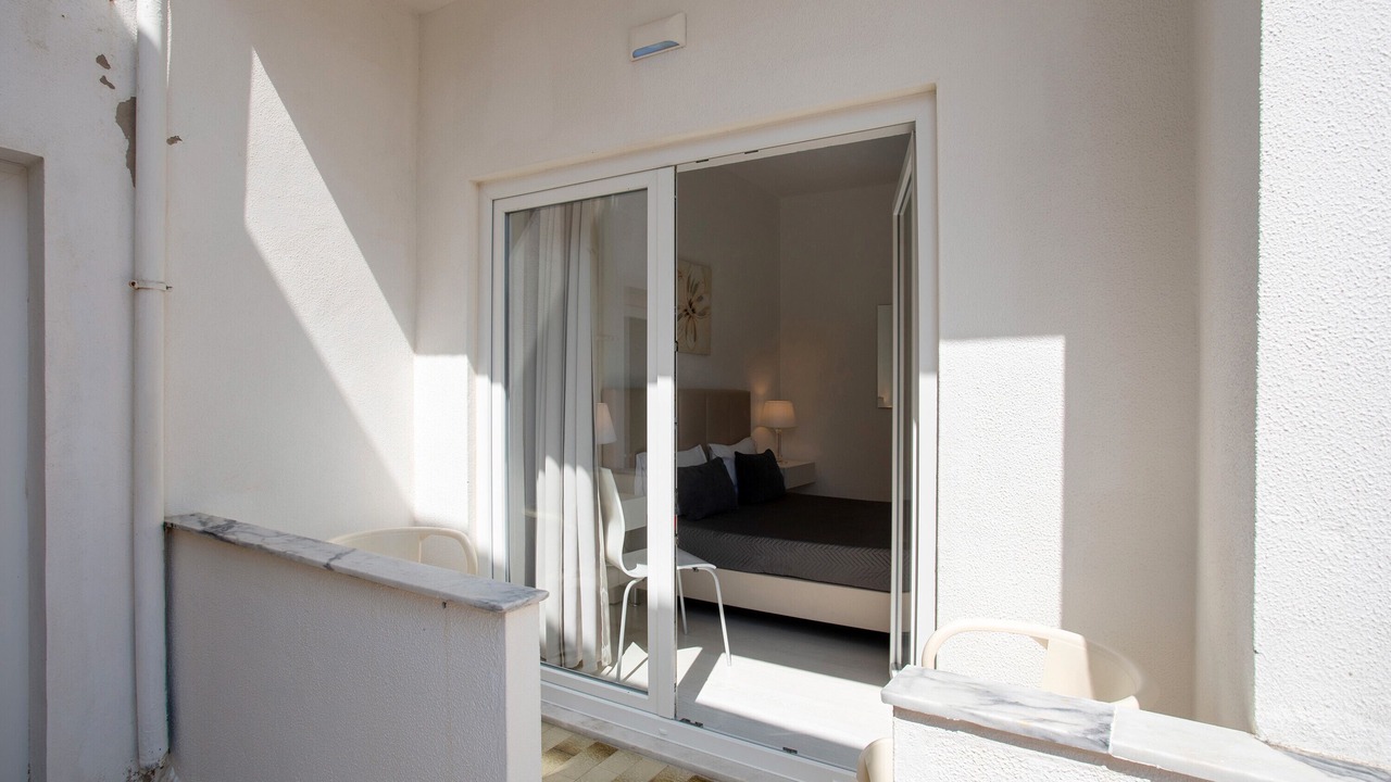 Photo of Patio Balcony in Ribamar