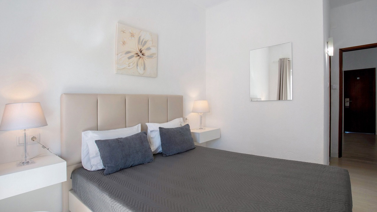 Photo of Bedroom in Ribamar