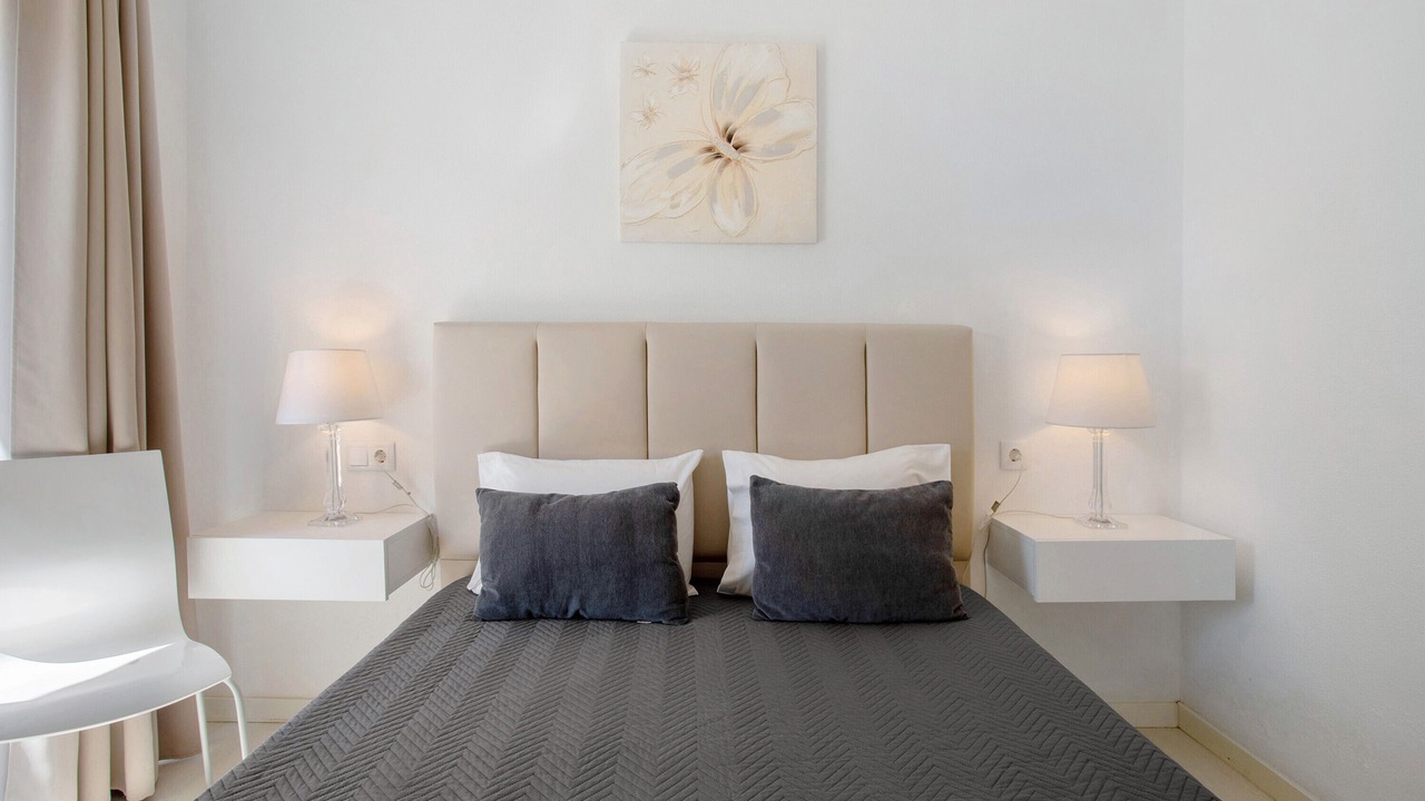 Photo of Bedroom in Ribamar