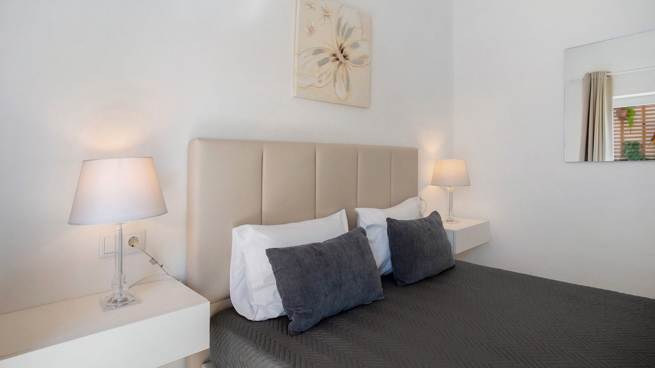 Photo of Bedroom in Ribamar