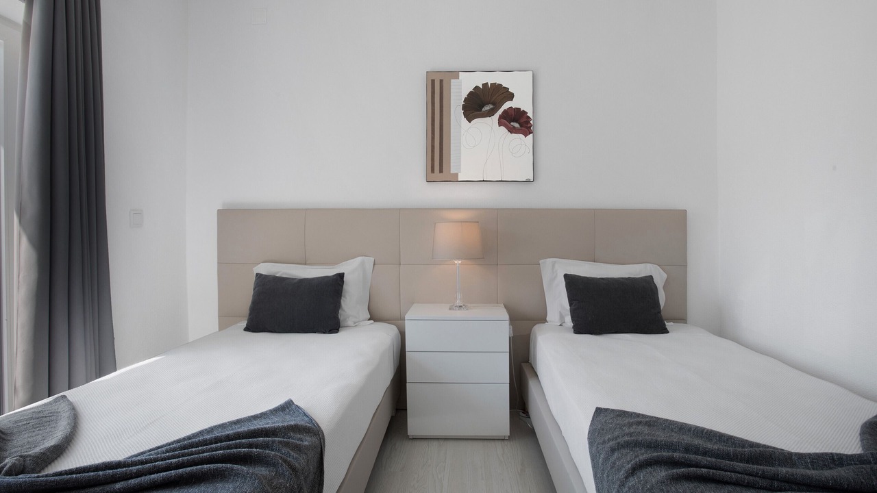 Photo of Bedroom in Ribamar