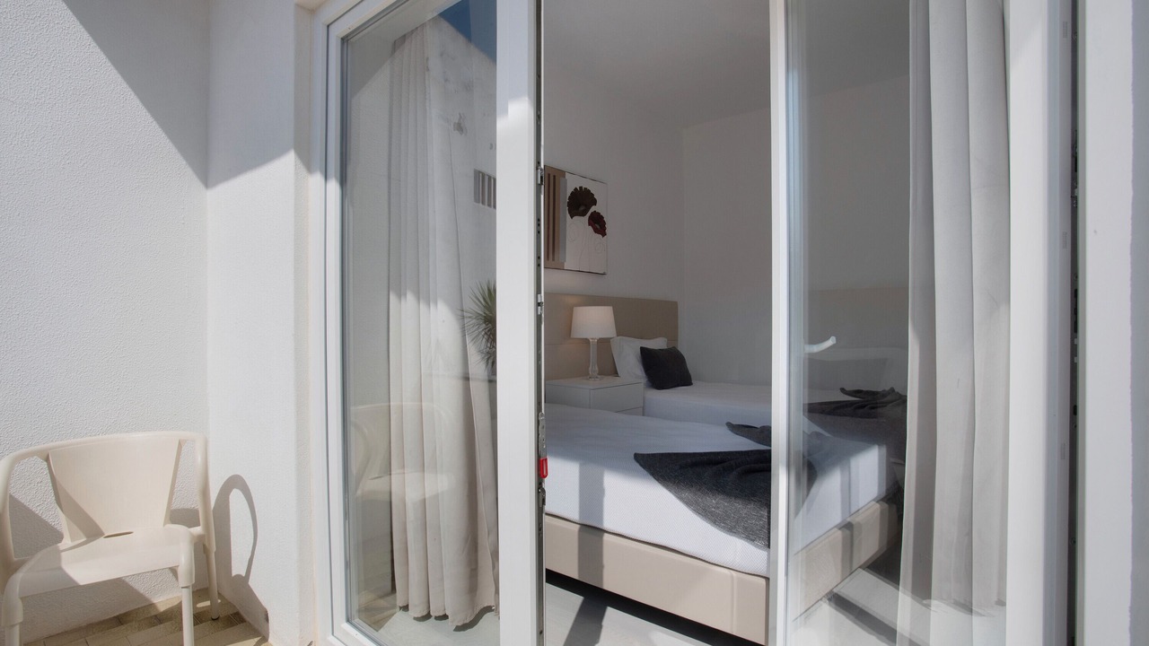 Photo of Bedroom in Ribamar